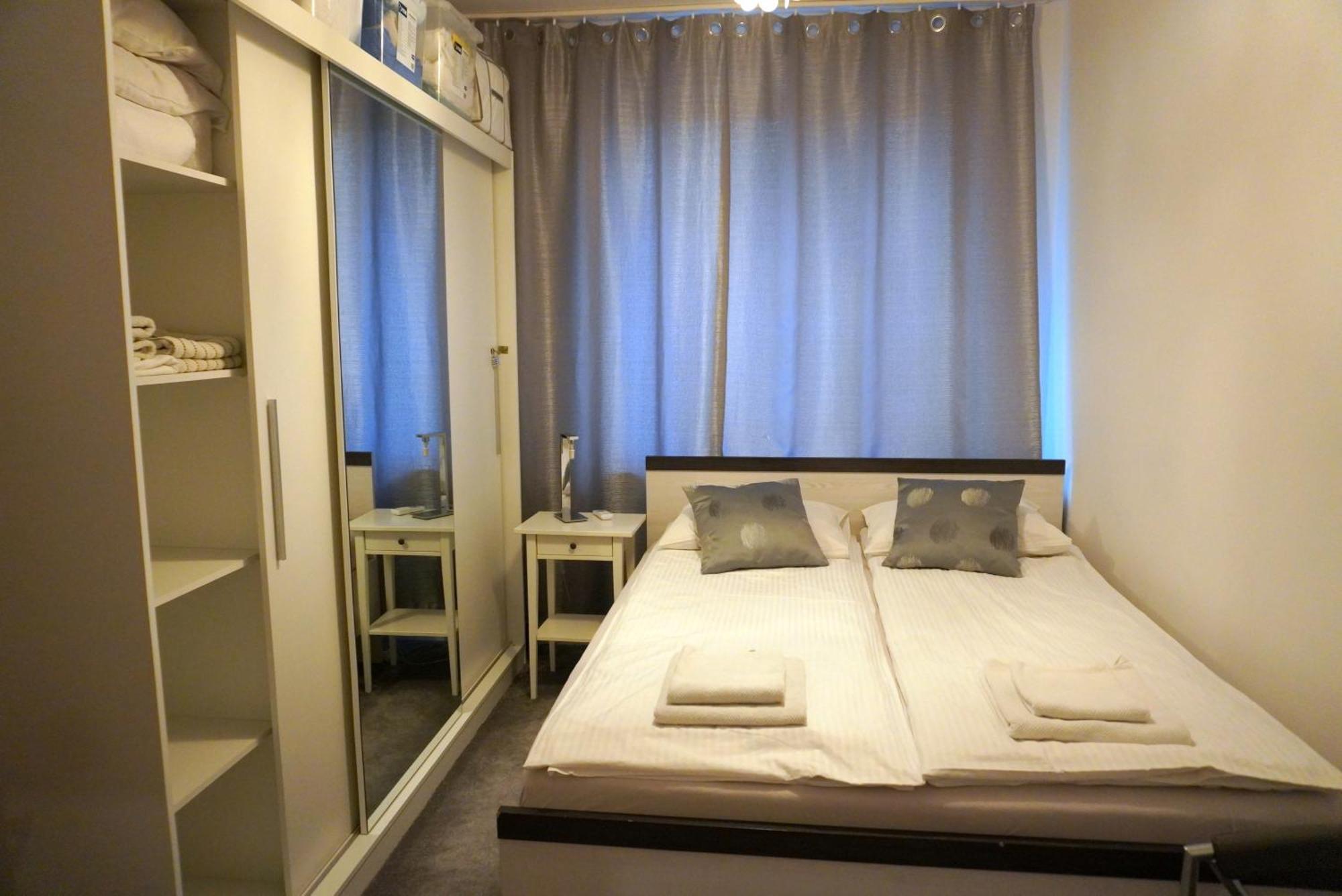 Msc Apartments Chorzow Centrum Room photo